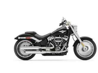 2021 harley-davidson® fat boy® 114 flfbs