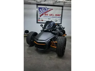 2019 can-am spyder f3 s
