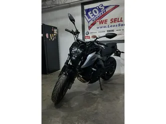 2022 cfmoto cf650-nk