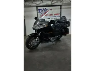 1999 honda gl1500 aspencade