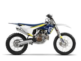 2016 husqvarna fc 450