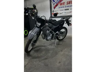 2023 kawasaki klx 230s abs