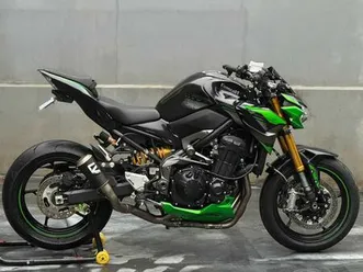 kawasaki z900 se 2023 mozelos