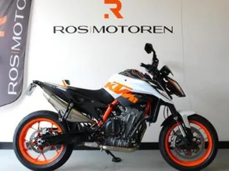 ktm 890 duke r (bj 2020) - org.nl - 1ste eigenaar - — motoren | ktm — marktplaats