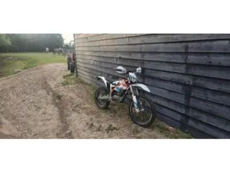 ktm freeride-e 2019 elektrisch nieuwe accu twv 3200 euro! — motoren | ktm — marktplaats