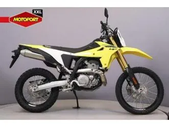 suzuki dr-z 4 s (bj 2026) — motoren | suzuki — marktplaats