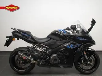 suzuki gsx-s 1000 gt (bj 2023) — motoren | suzuki — marktplaats