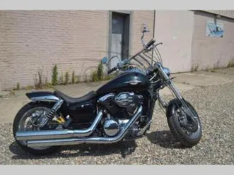 suzuki vz 1600 marauder (bj 2004) — motoren | suzuki — marktplaats