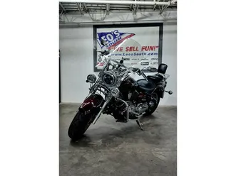 2006 yamaha v star 1100