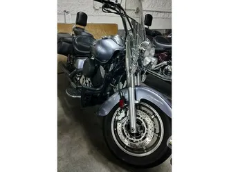 2007 yamaha xvs11 yamaha v-star 1100 custom
