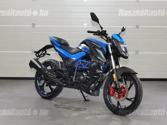 fr 50 4t motorkerékpár