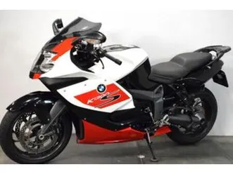 bmw k 1300 s (bj 2013) abs esa akrapovic uitlaat — motoren | bmw — marktplaats
