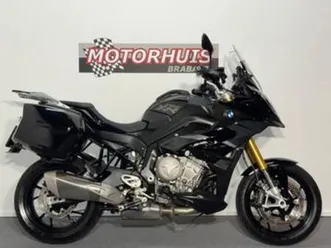 bmw s 1000 xr (bj 2020) — motoren | bmw — marktplaats