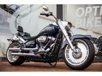 harley-davidson softail 1868 flfbs fat boy euro 4 1868 cc