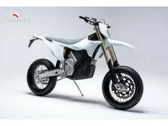 stark varg sm 60hp - objednávka