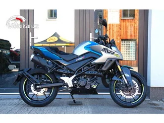 cfmoto cfmoto 125nk