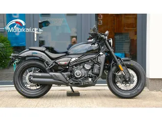 cfmoto cfmoto 450cl-c black