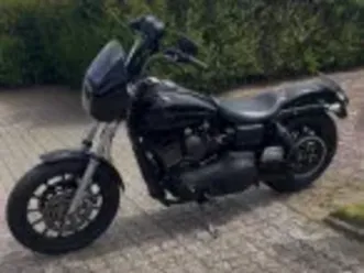 harley-davidson fxdx dyna super glide sport