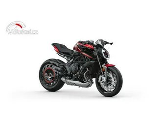 mv agusta dragster 800 rr