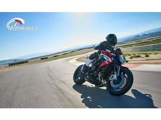 mv agusta dragster rc scs - skladem - sleva 220.000,- kč