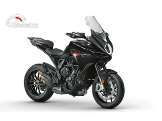 mv agusta turismo veloce r - sleva 170.000,- kč skladem