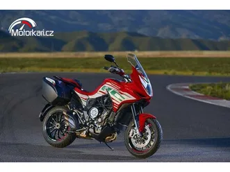 mv agusta turismo veloce reparto corse limited