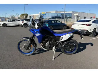yamaha xt z t 660 2025