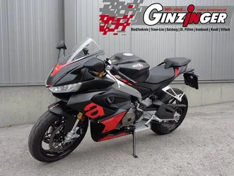 occasion aprilia rs 660
