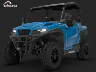 polaris polaris general 1000 eps (abs)