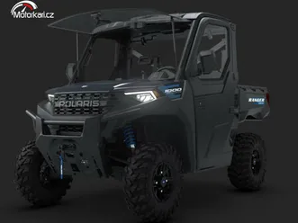 polaris polaris ranger 1000 eps nordic pro se