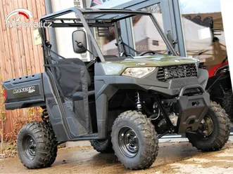 polaris polaris ranger 570
