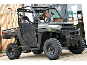 polaris polaris ranger diesel hd eps