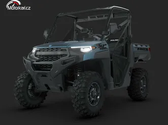 polaris polaris ranger xp 1000 eps (abs)