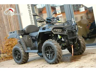 polaris polaris sportsman x2 570 eps le