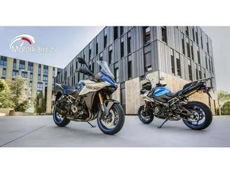 suzuki gsx-s 1000 gx skladem - sleva 22.000 kč