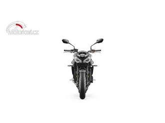 triumph street triple 765 r - objednávka