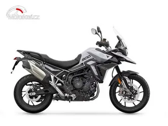 triumph new tiger 900 gt pro - objednávka - sleva 35.000 kč