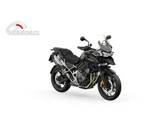 triumph tiger 1200 gt pro - skladem - sleva 60.000 kč