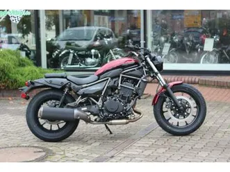 kawasaki eliminator 500