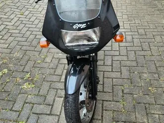 kawasaki gpz 500s
