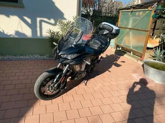 kawasaki versys 1000 se