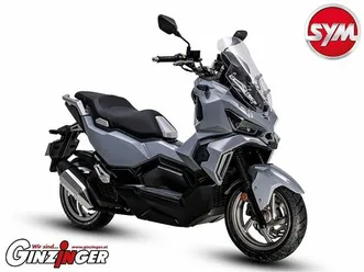moto neuve: sym adx 125