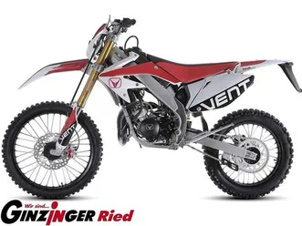 moto neuve: vent baja 50