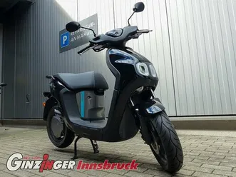 occasion yamaha neos easy