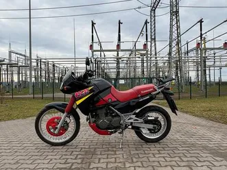 kawasaki kle 500