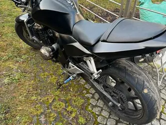 motorrad kawasaki z 750