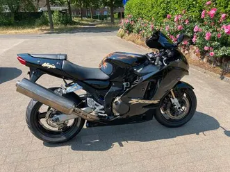 kawasaki zx12r