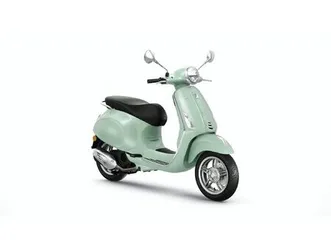 moto neuve: vespa primavera 125