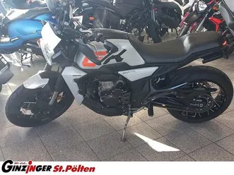 occasion zontes 350 v