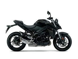 moto neuve: suzuki gsx-s950